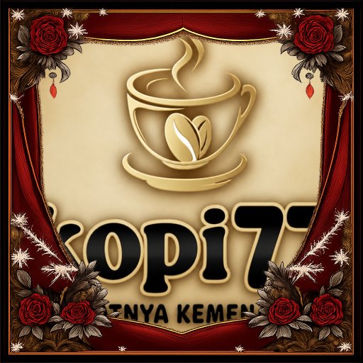 kopi77 — galeri pratinjau Resmi APK